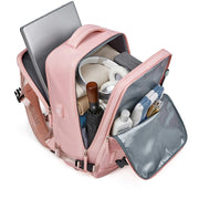 Travel Backpack for Men and Women