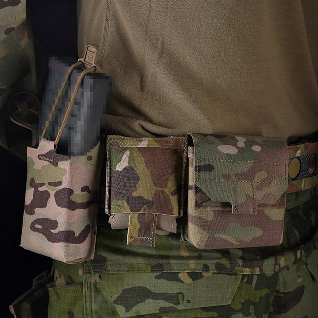 Tactical Military Belt Bag