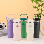 FlowState Stainless Steel Vacuum Insulated Tumbler