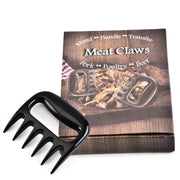 Bear Claw Meat Shredder