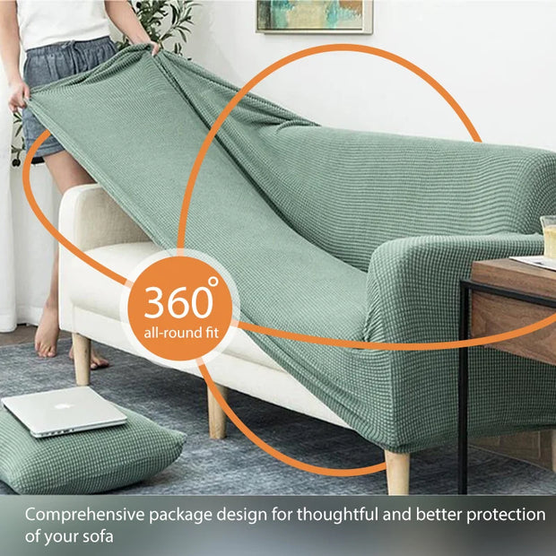 Sofa Cover Elastic For Home