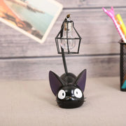 Night Light Animal Cat Lamp