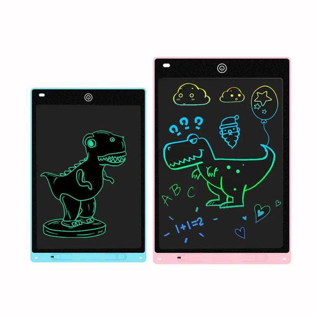 LCD Writing Tablet | Doodle Board