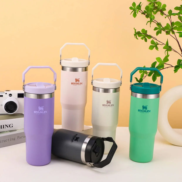 FlowState Stainless Steel Vacuum Insulated Tumbler