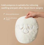 Facial Cotton | Towel Skin Care Mask